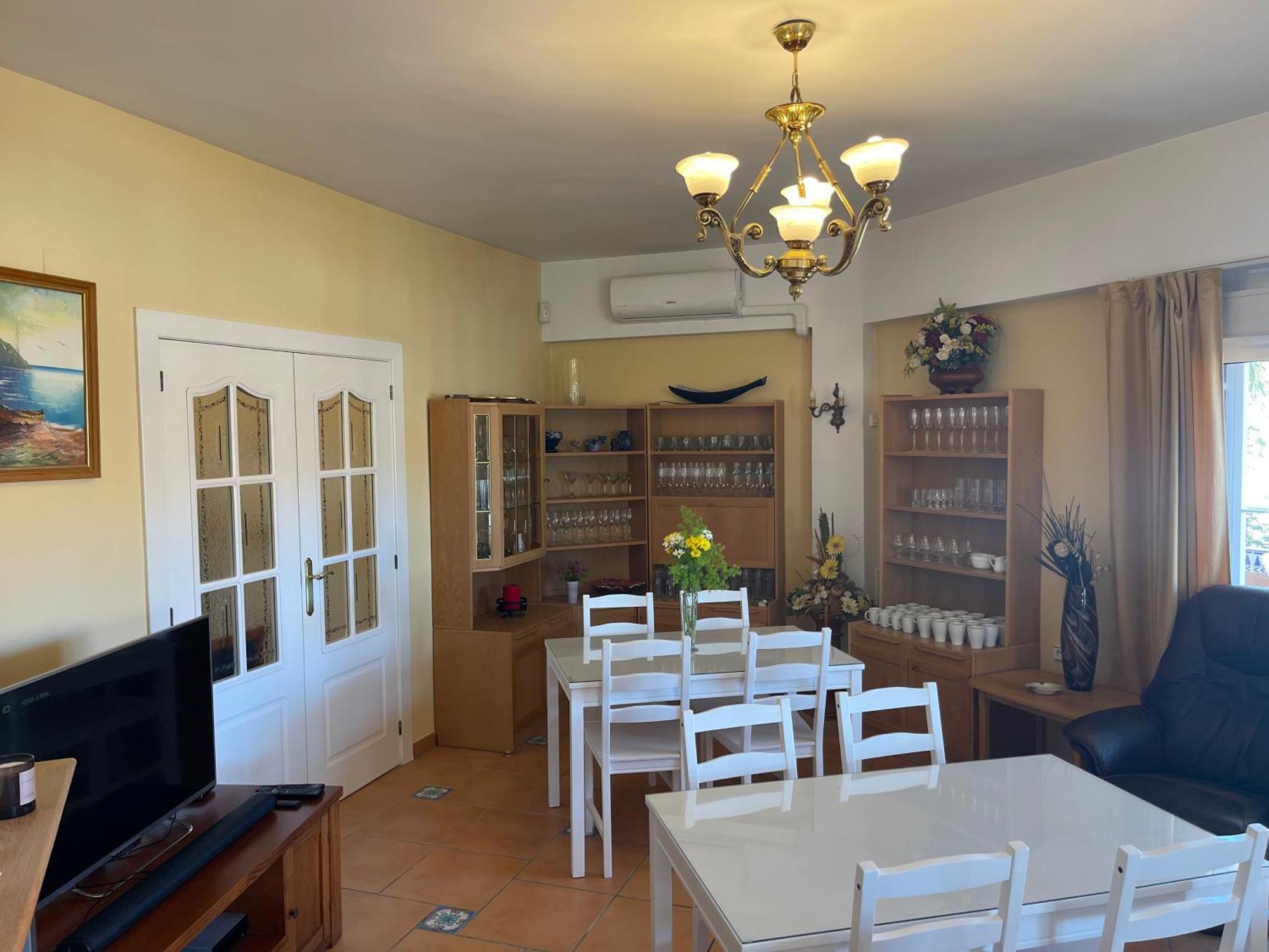 Bed and Breakfast Anna'S Garden à Torrevieja Extérieur photo
