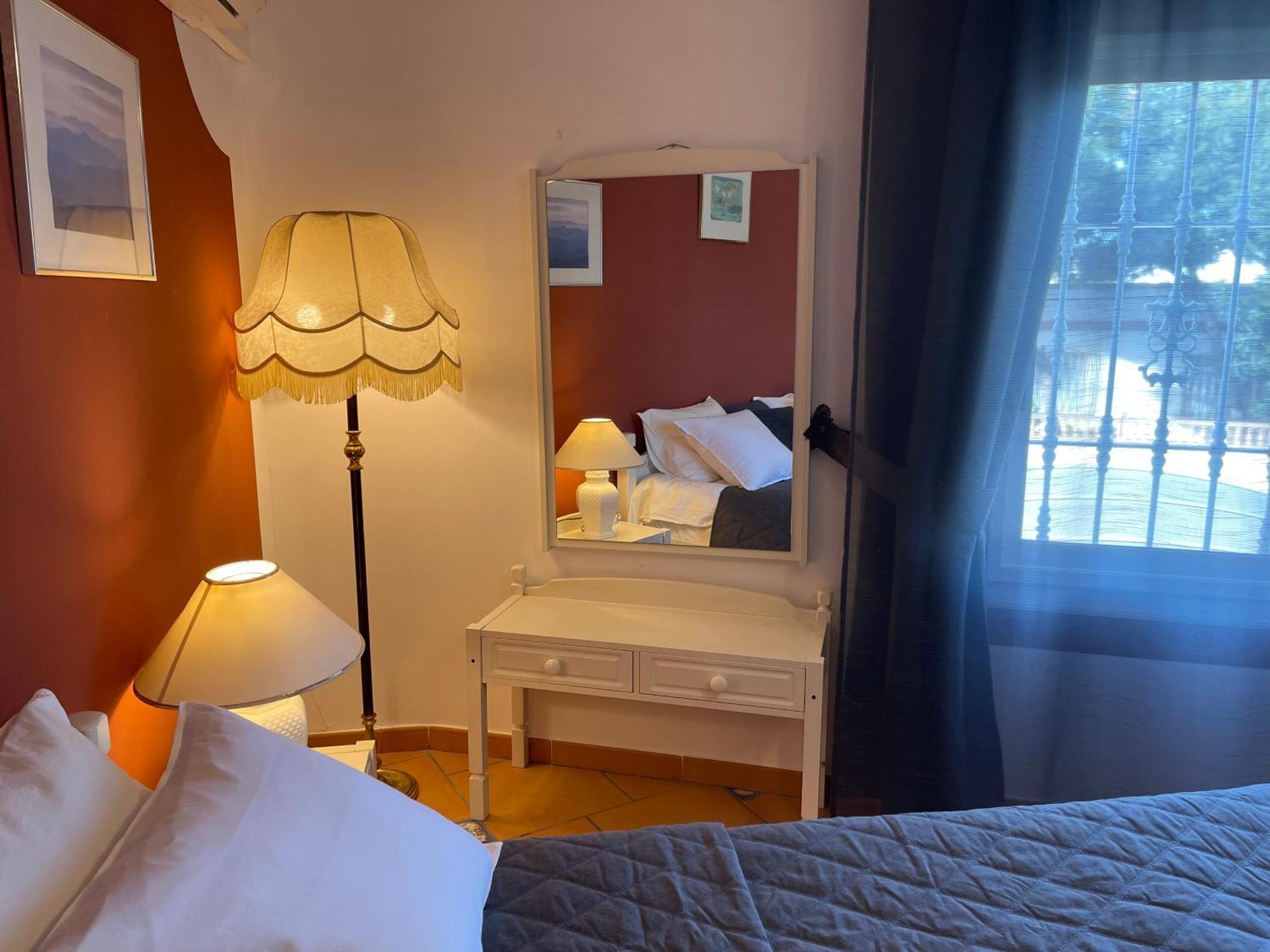 Bed and Breakfast Anna'S Garden à Torrevieja Chambre photo