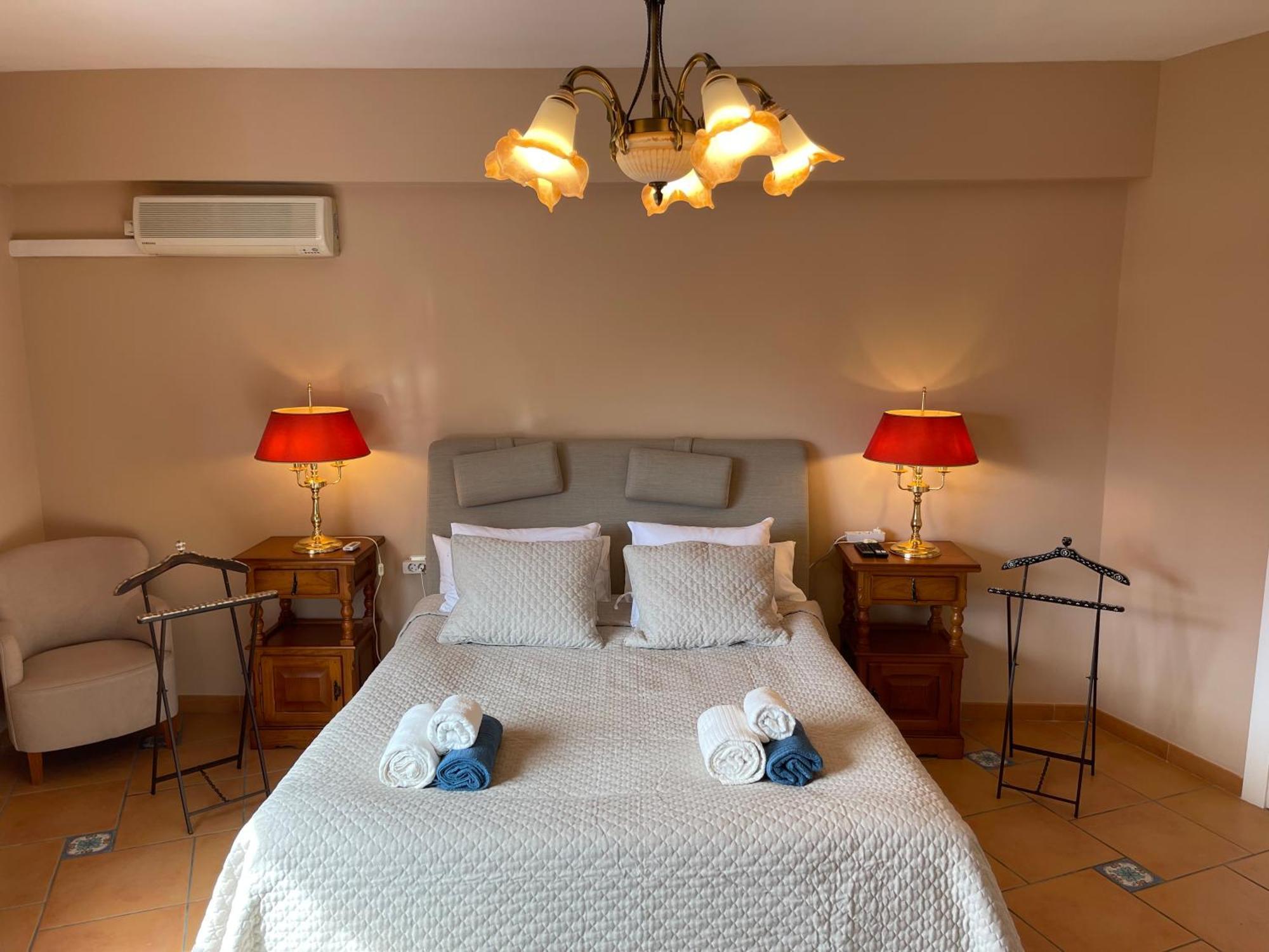 Bed and Breakfast Anna'S Garden à Torrevieja Chambre photo