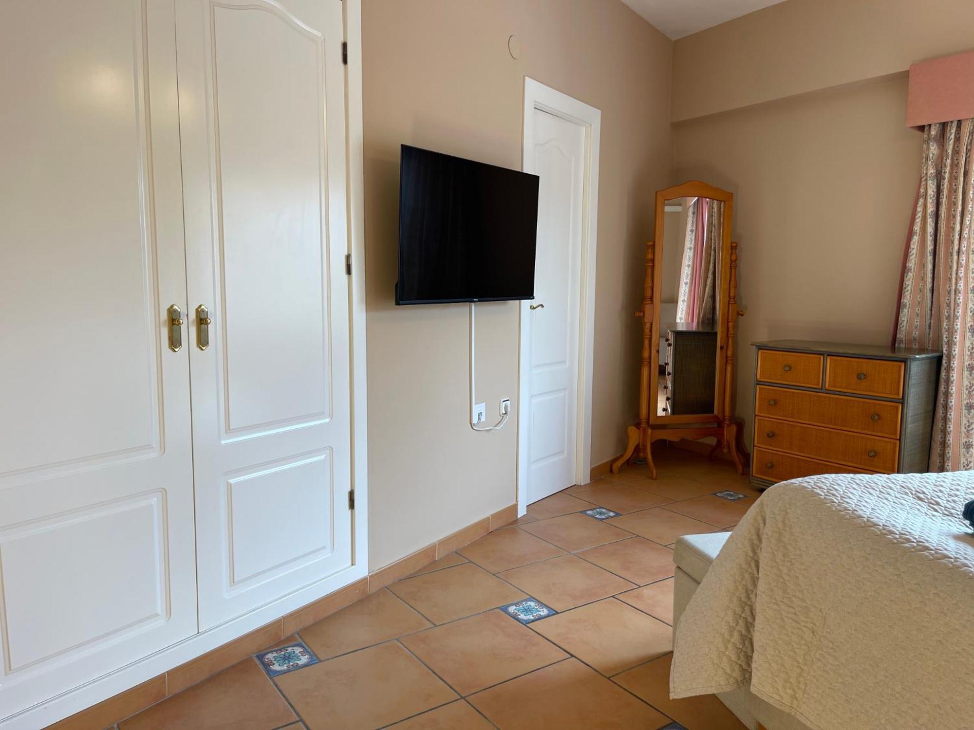 Bed and Breakfast Anna'S Garden à Torrevieja Chambre photo